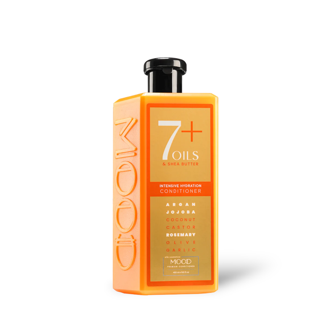 7 Oils Plus Intensive Hydration Conditioner