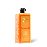 7 Oils Plus Intensive Hydration Shampoo