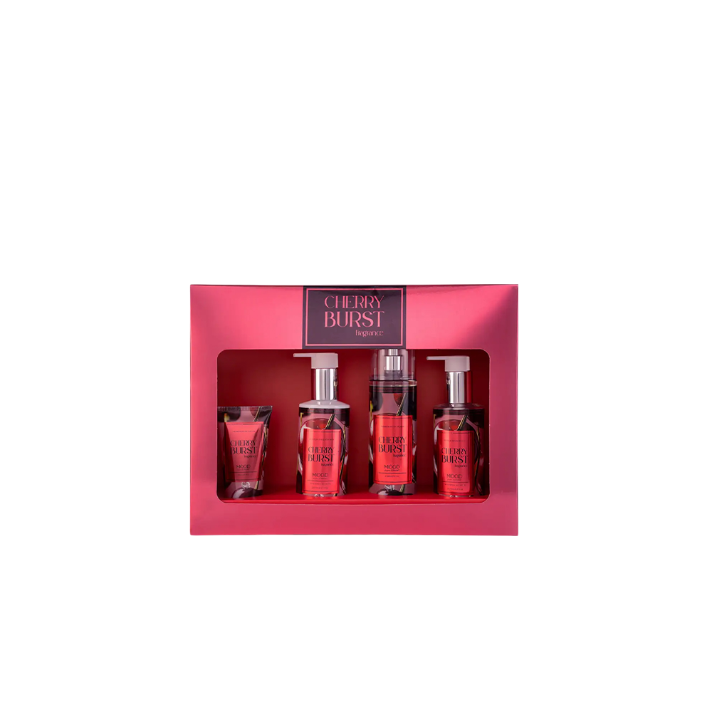 مجموعة آل-أوفر شيري برست موود