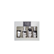 مجموعة آل-أوفر ورم فانيلا موود