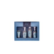 All-Over Wild Rose Set