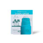 Bali Whitening Deodorant Roll-On 1+50%