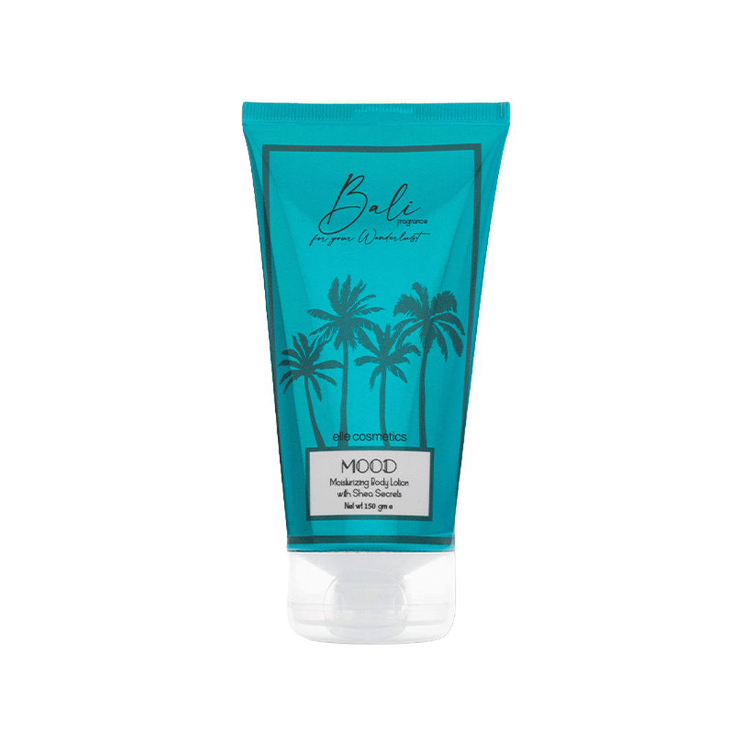 Bali Body Lotion