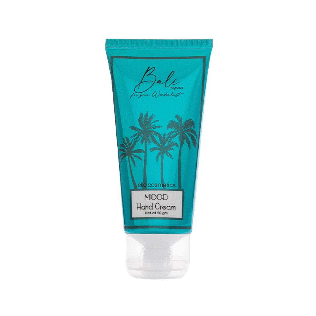 Bali Hand Cream