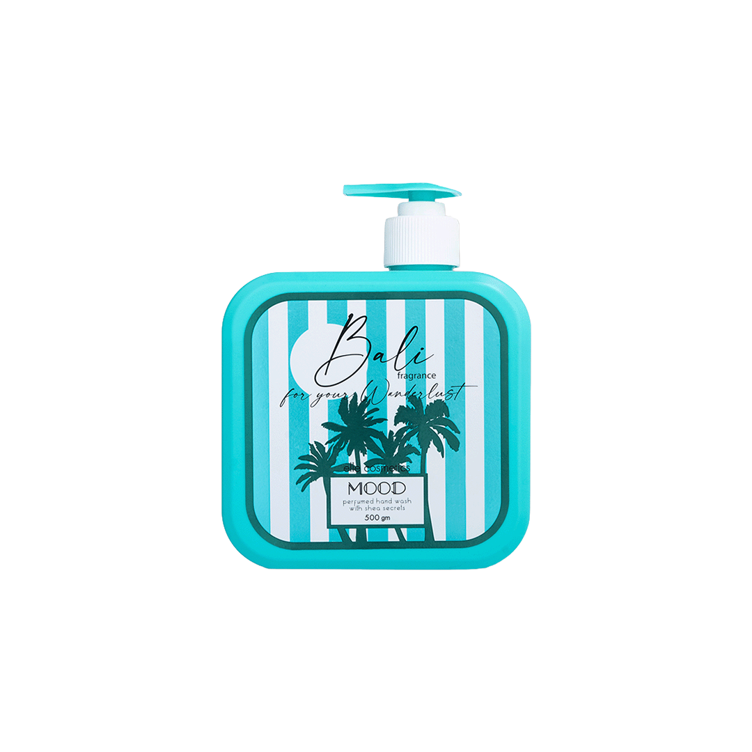 Bali Hand Wash