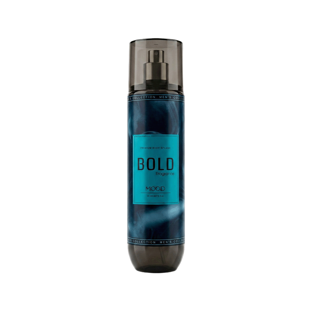 Bold Body Splash - For Him