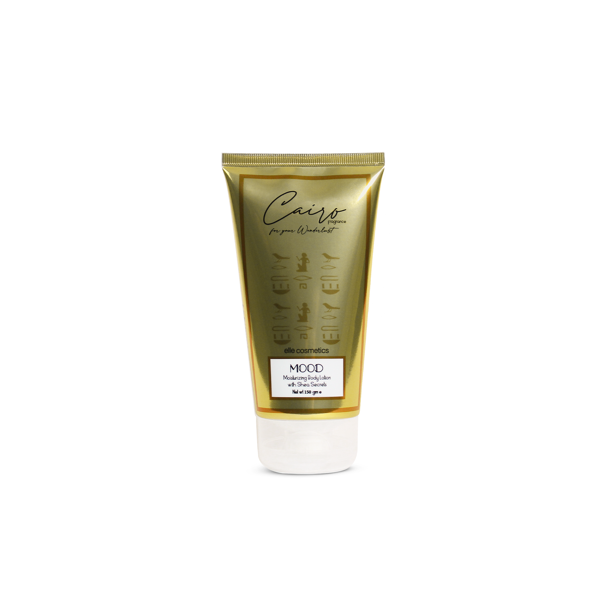 Cairo Body Lotion