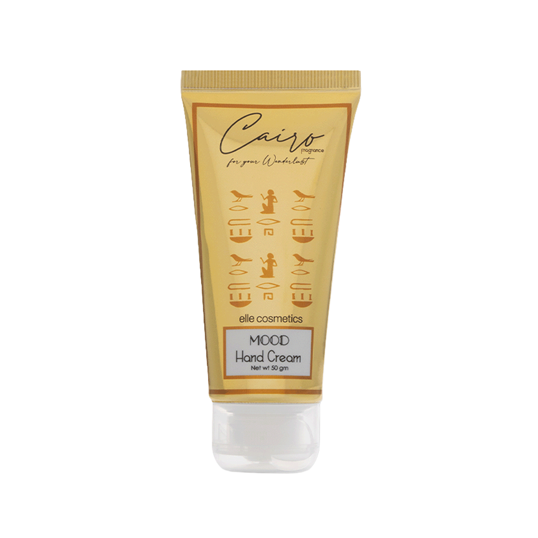Cairo Hand Cream