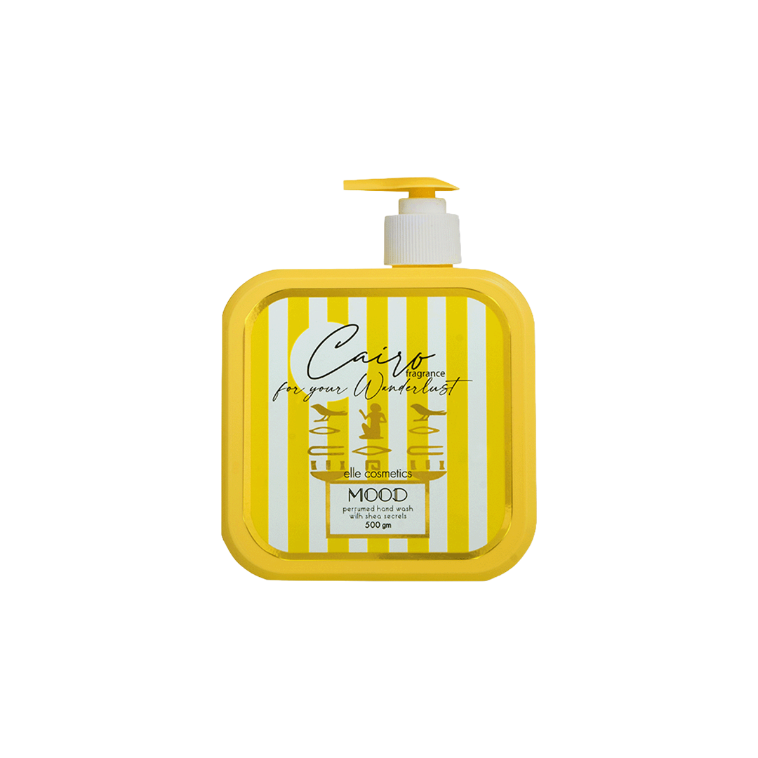 Cairo Hand Wash