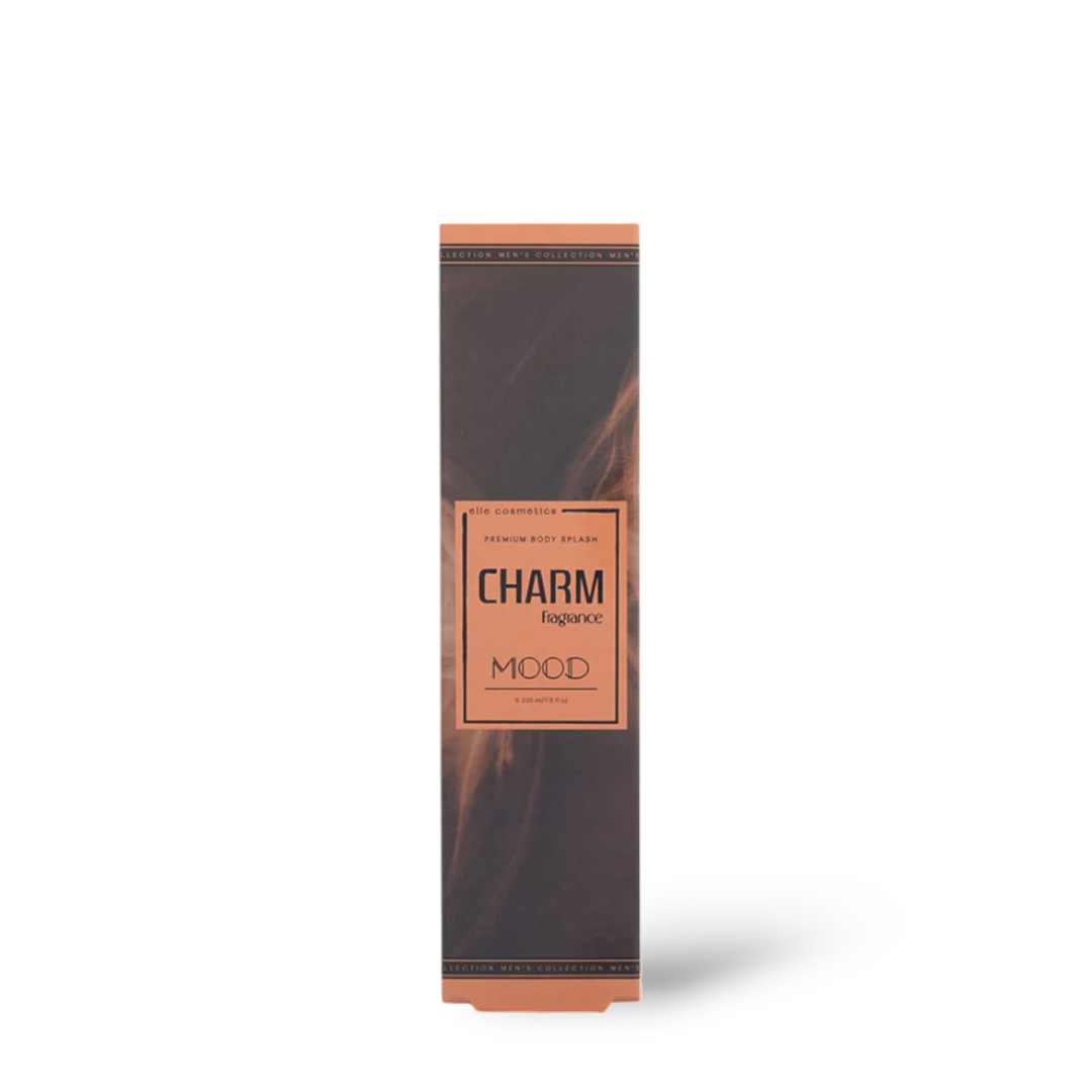 بادي سبلاش شارم