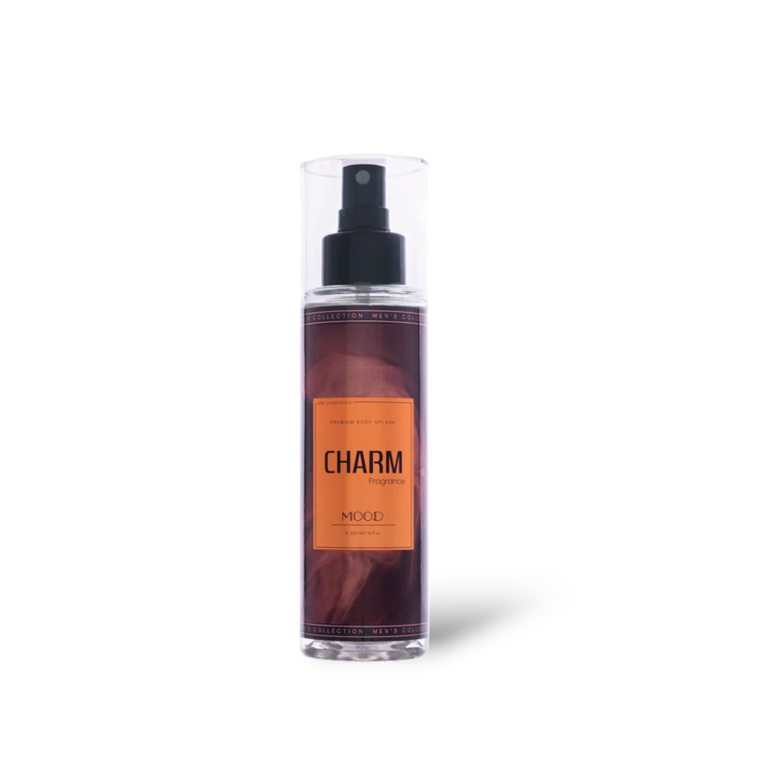 بادي سبلاش شارم