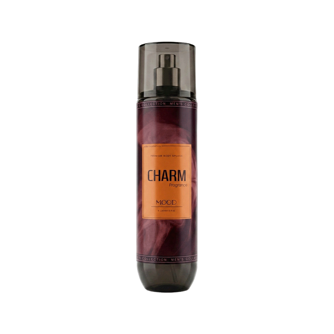 Charm Body Splash