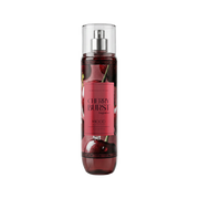 Cherry Burst Body Splash