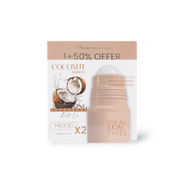 مزيل عرق رول أون كوكونت 