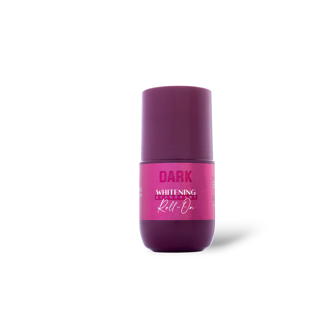 Dark Whitening Deodorant Roll-On
