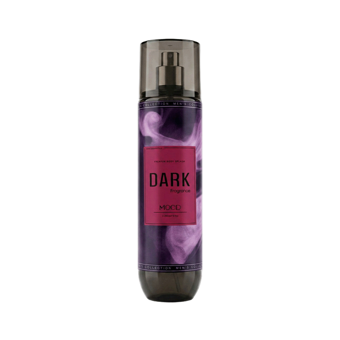 Dark Body Splash - For Him