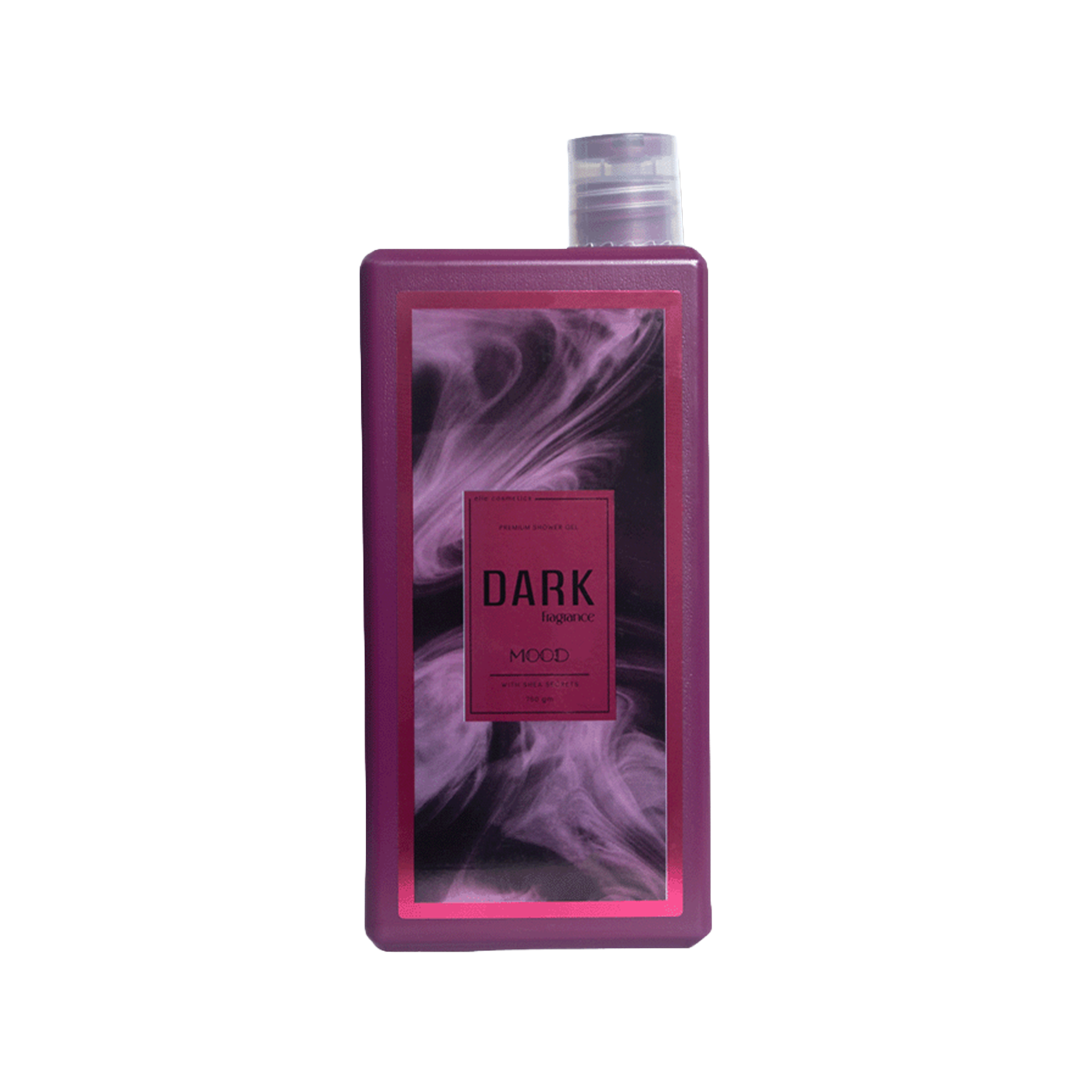 Dark Shower Gel - For Him