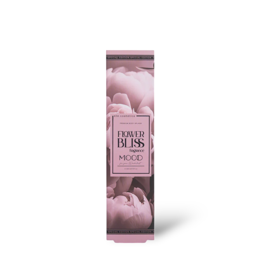 بادي سبلاش فلاور بليس