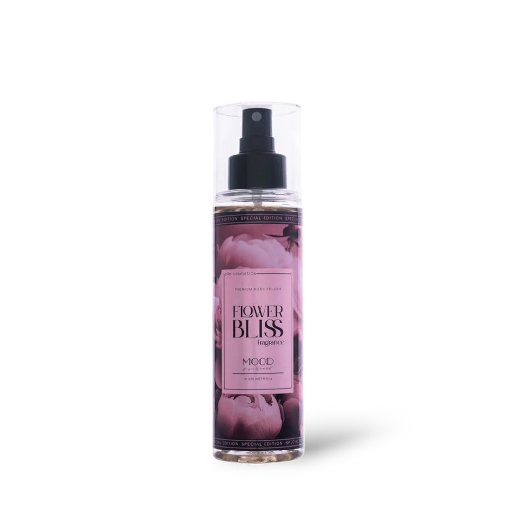 بادي سبلاش فلاور بليس