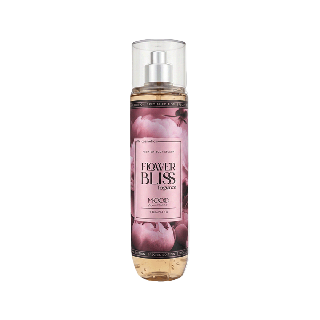 Flower Bliss Body Splash