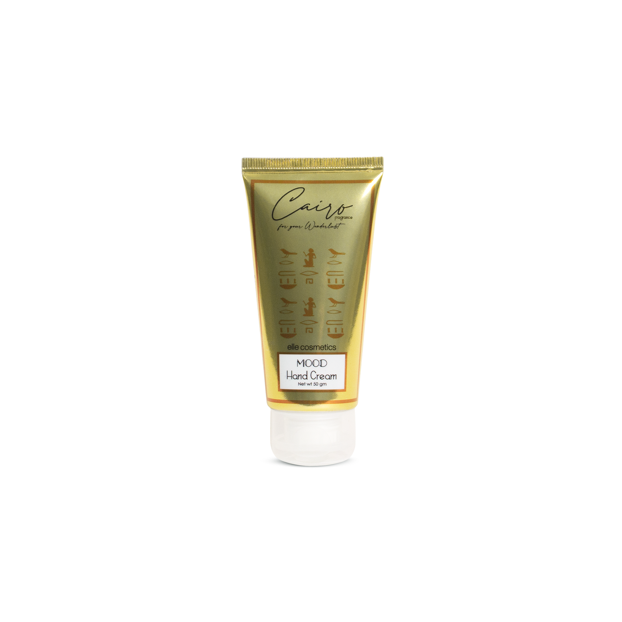 Cairo Hand Cream