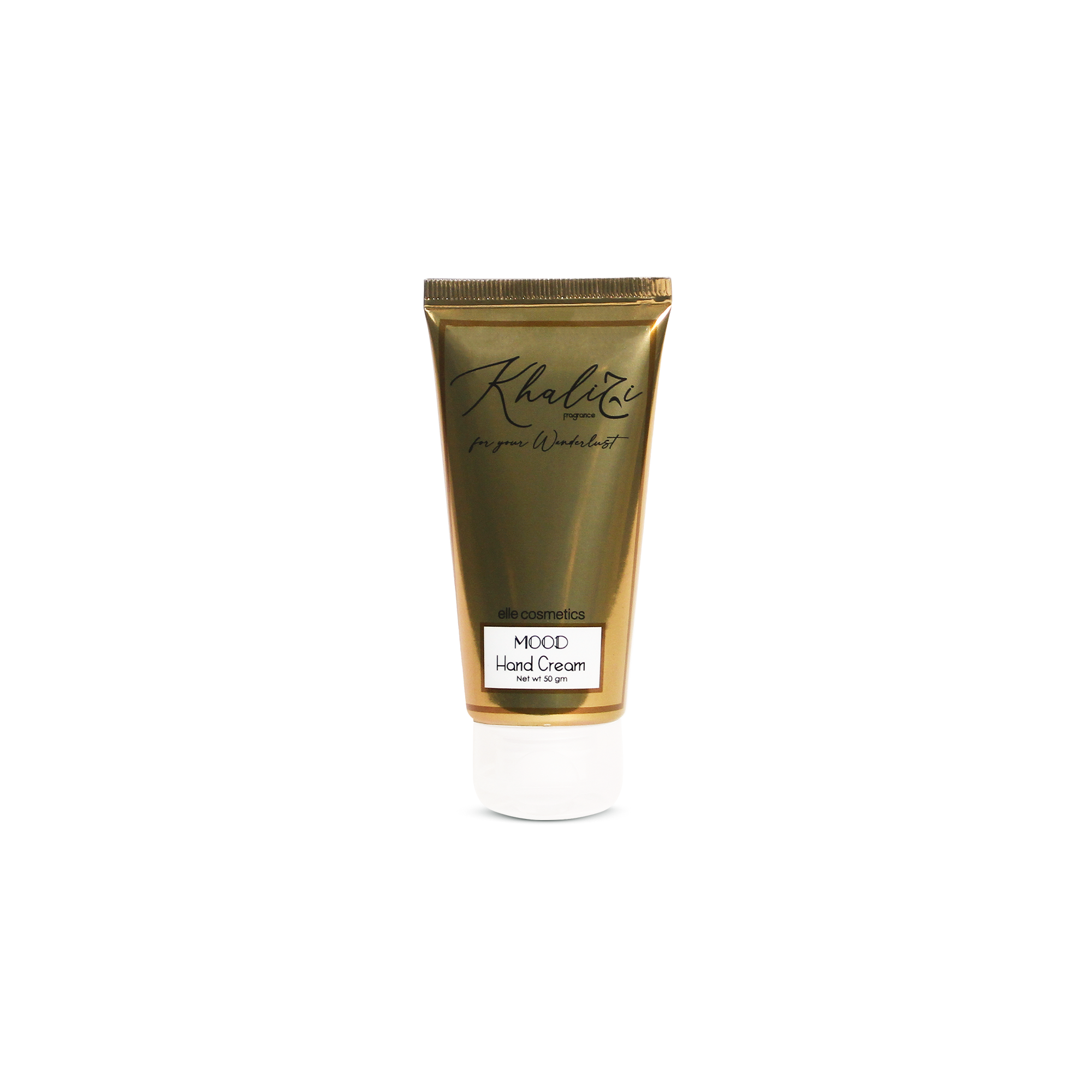 Khaliji Hand Cream