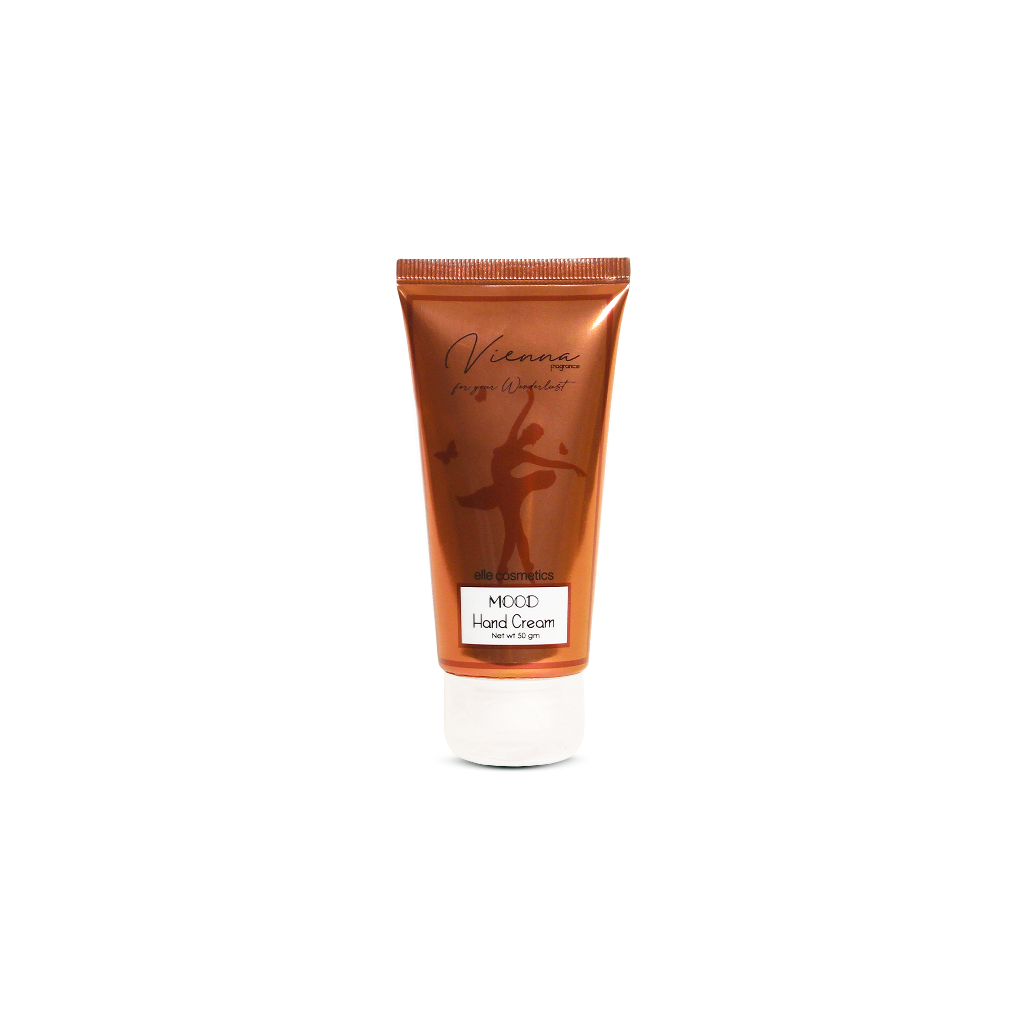 Vienna Hand Cream