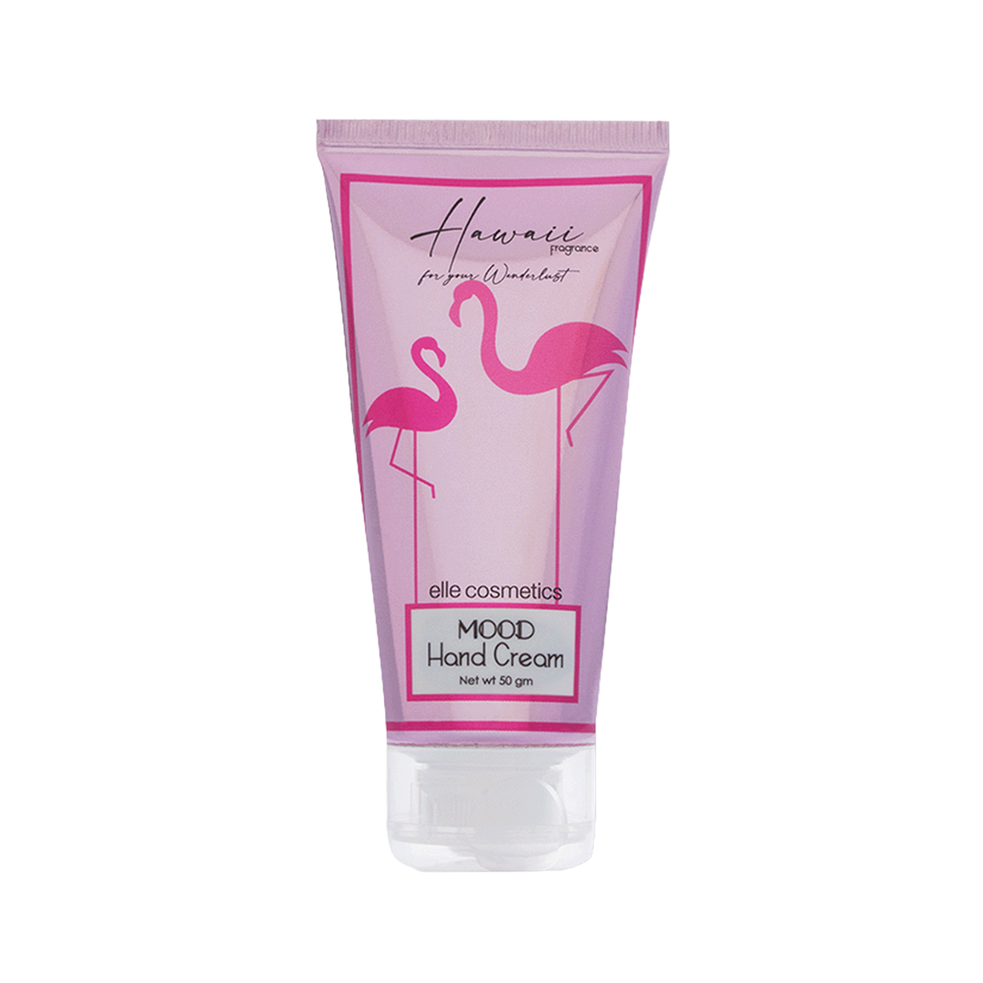 Hawaii Hand Cream
