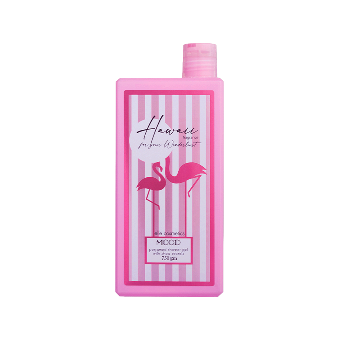 Hawaii Shower Gel