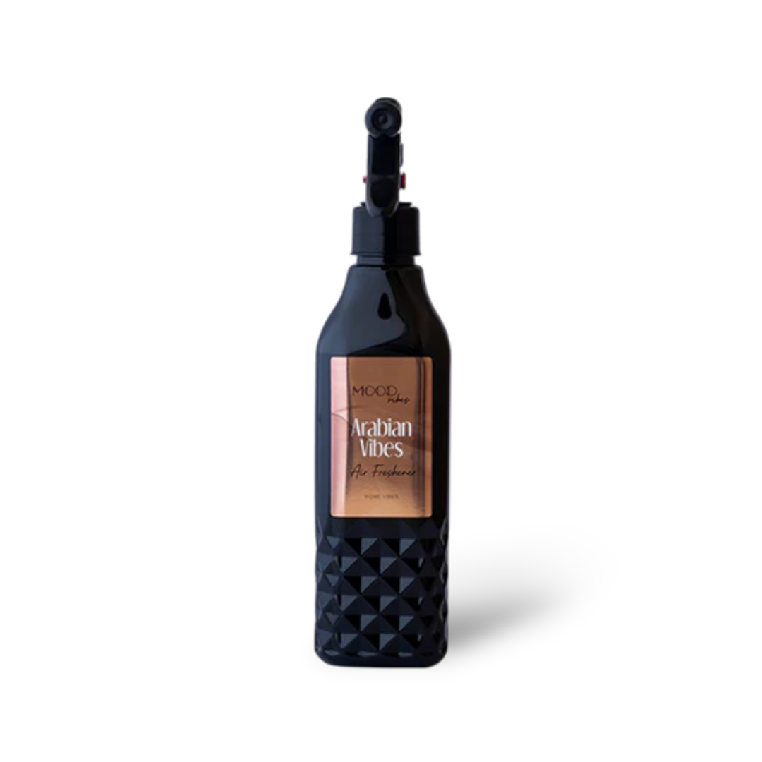 Arabian Vibes Aromatherapy Air Freshener