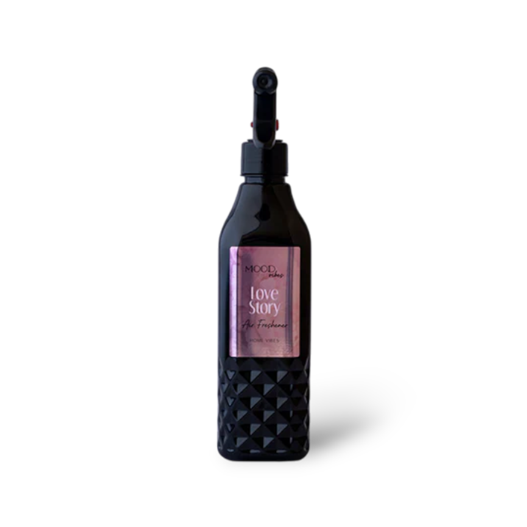 Love Story Aromatherapy Air Freshener