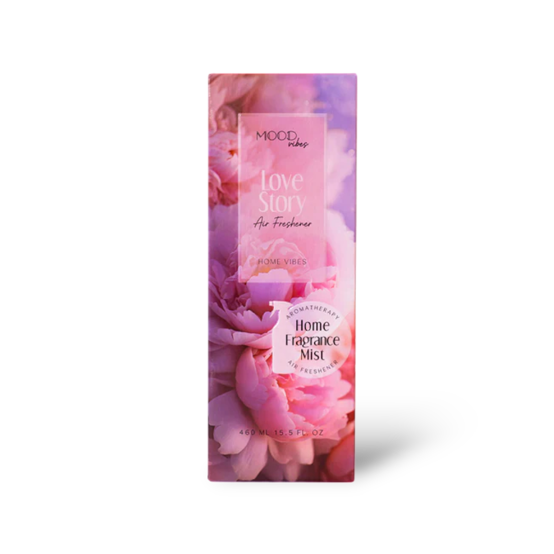 Love Story Aromatherapy Air Freshener
