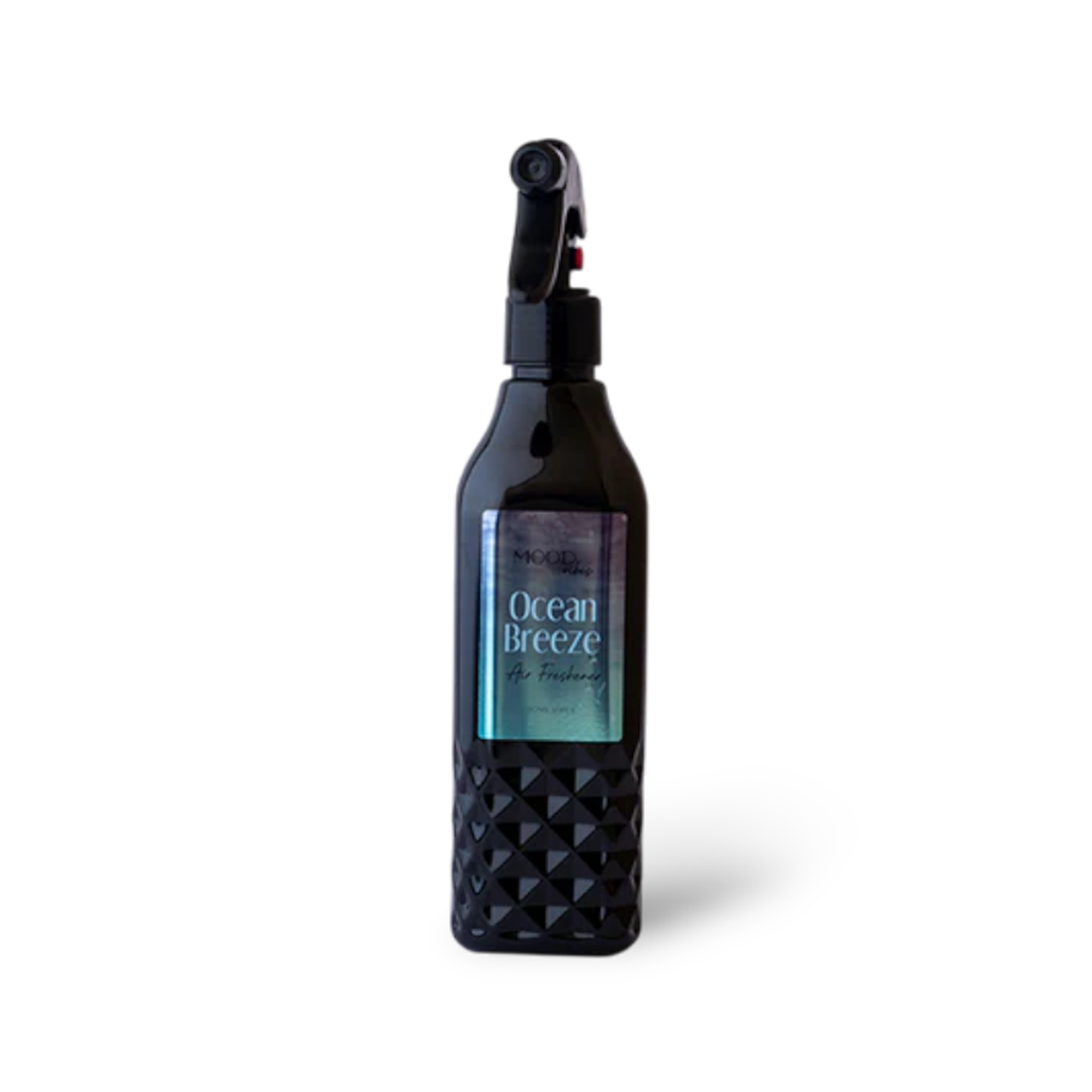 Ocean Breeze Aromatherapy Air Freshener