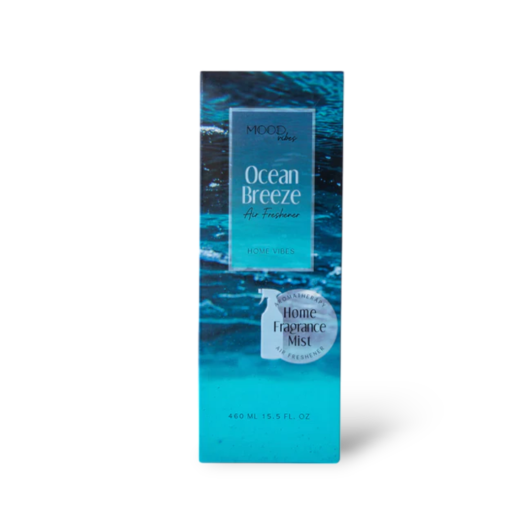 Ocean Breeze Aromatherapy Air Freshener