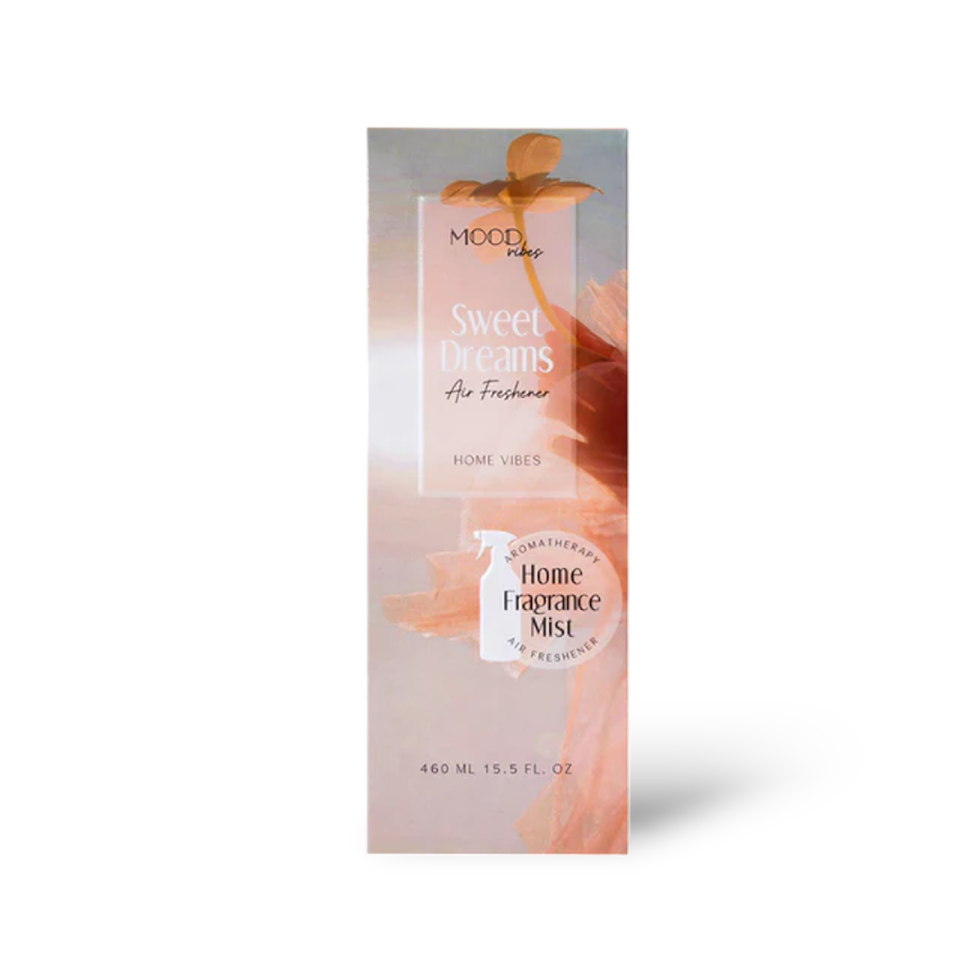 Sweet Dreams Aromatherapy Air Freshener