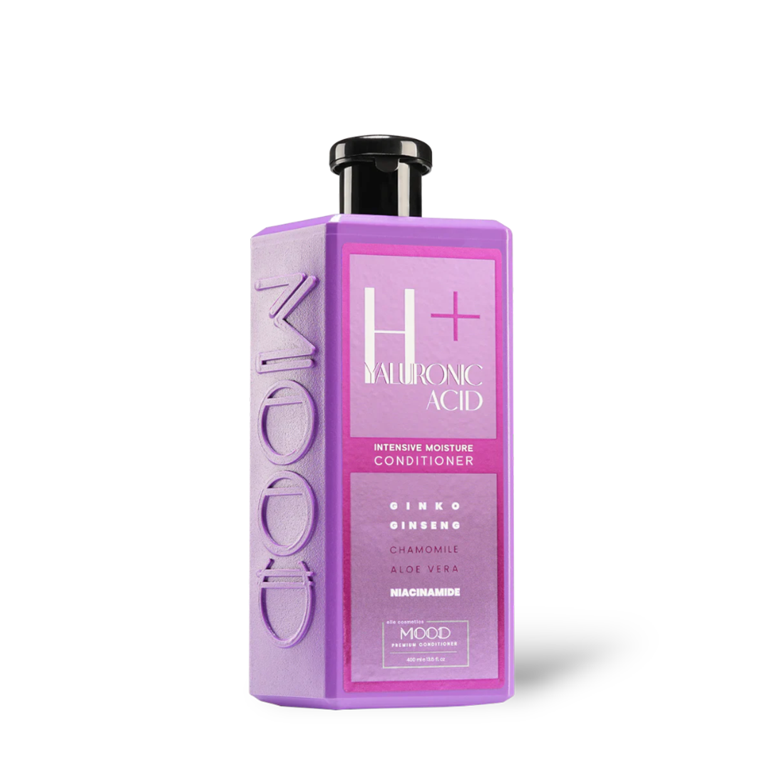 بلسم هيالورينك اسيد بلاس 