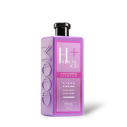 شامبو هيالورينك اسيد بلاس 