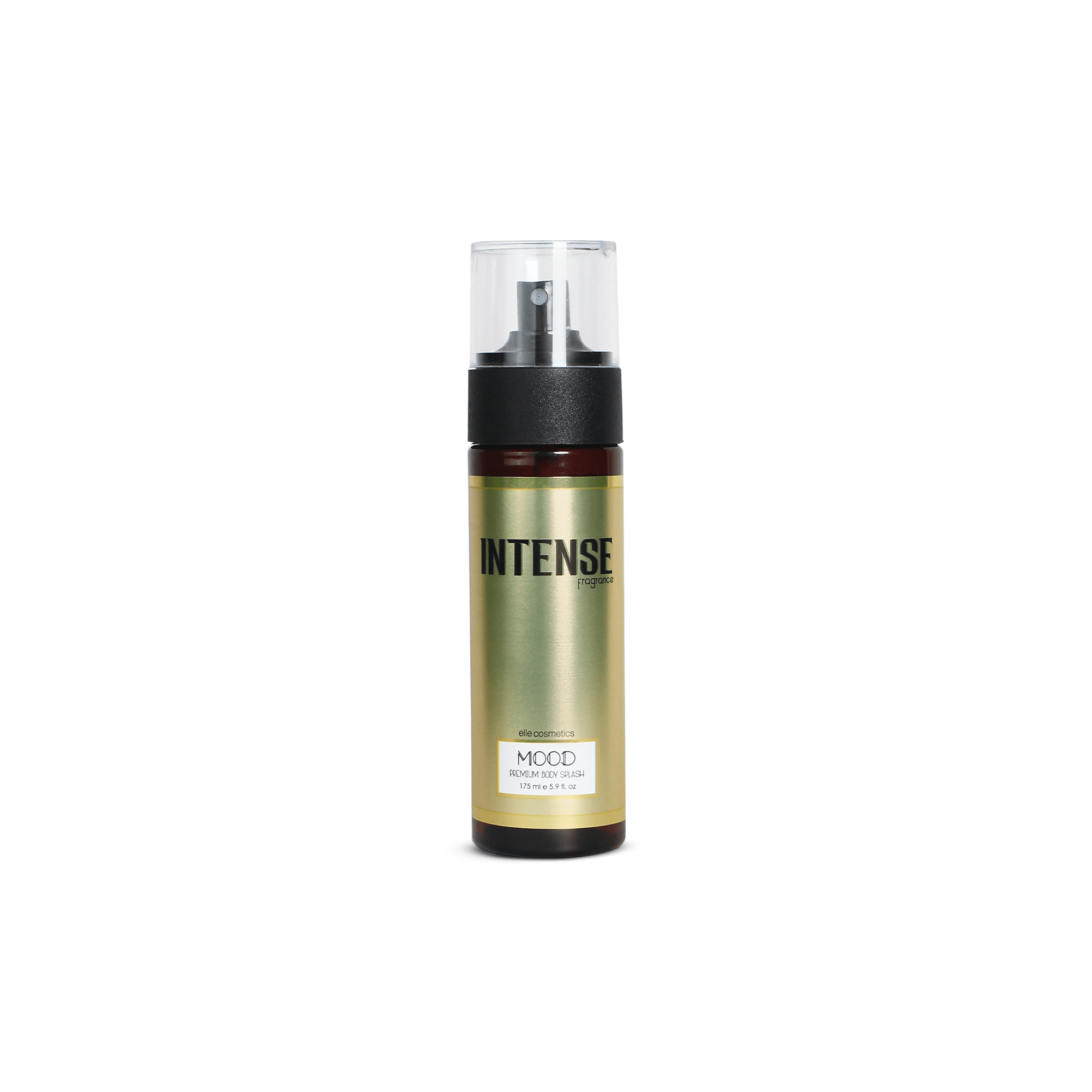 Intense Body Splash - For Him