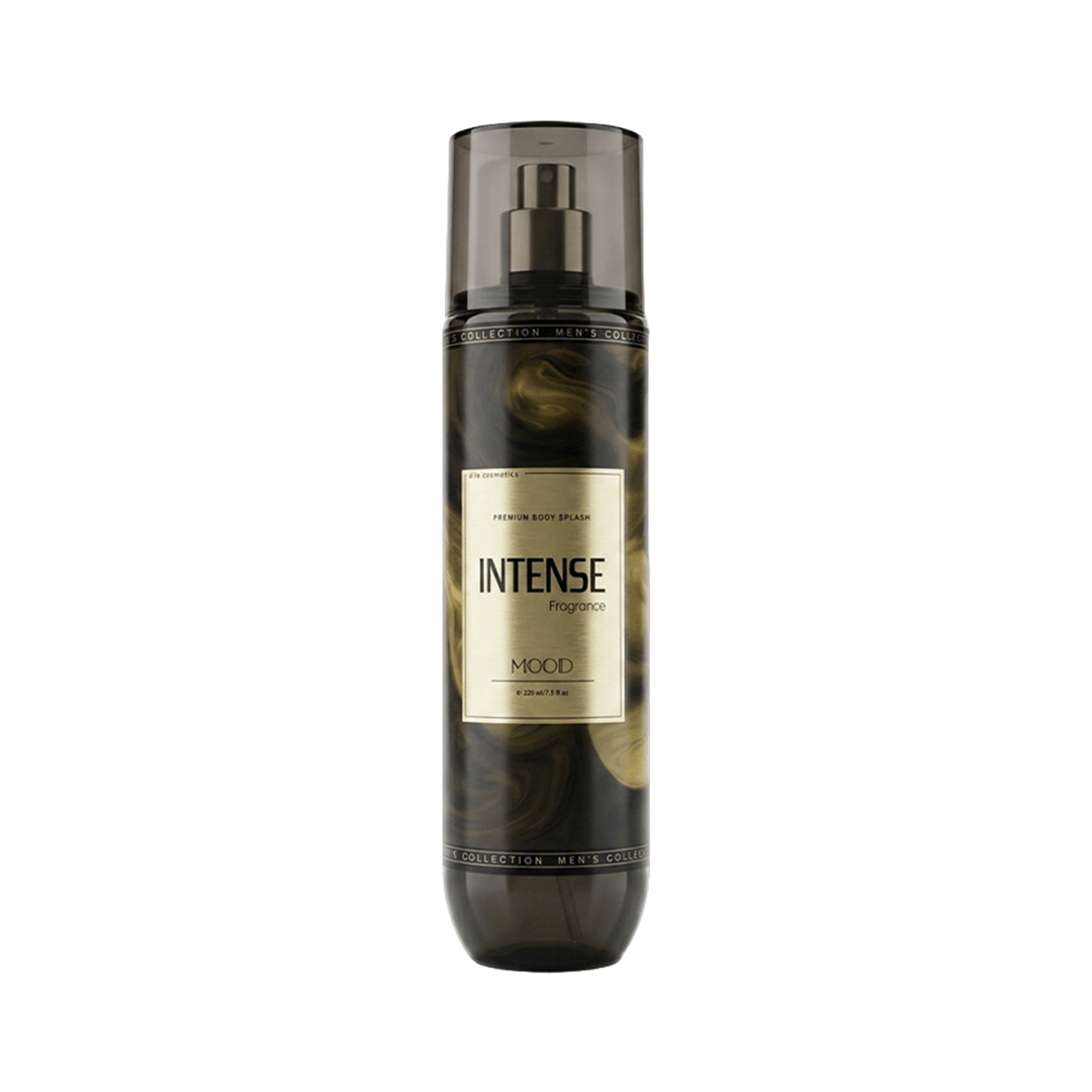 Intense Body Splash - For Him