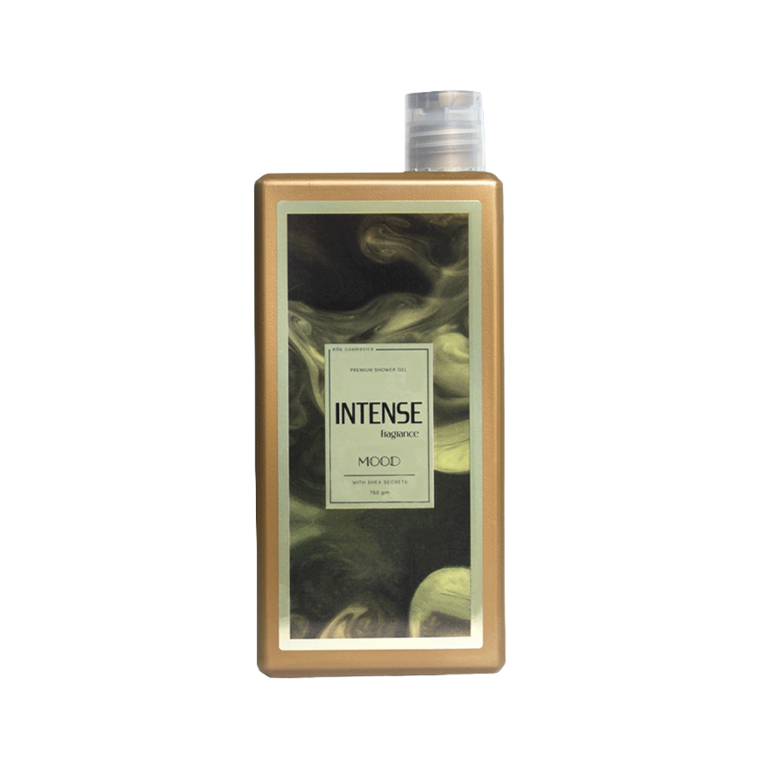 Intense Shower Gel - For Him
