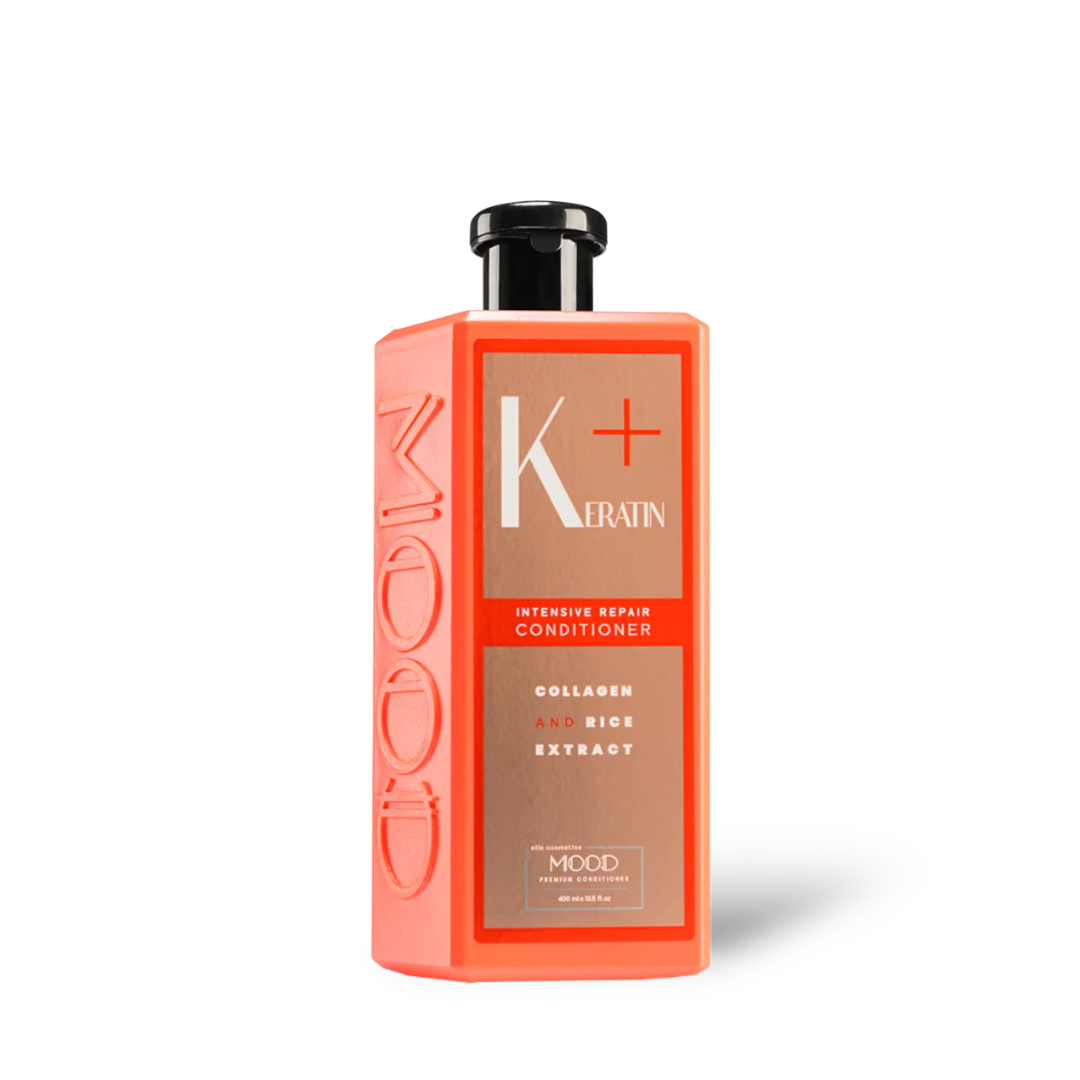 بلسم كيراتين بلاس 