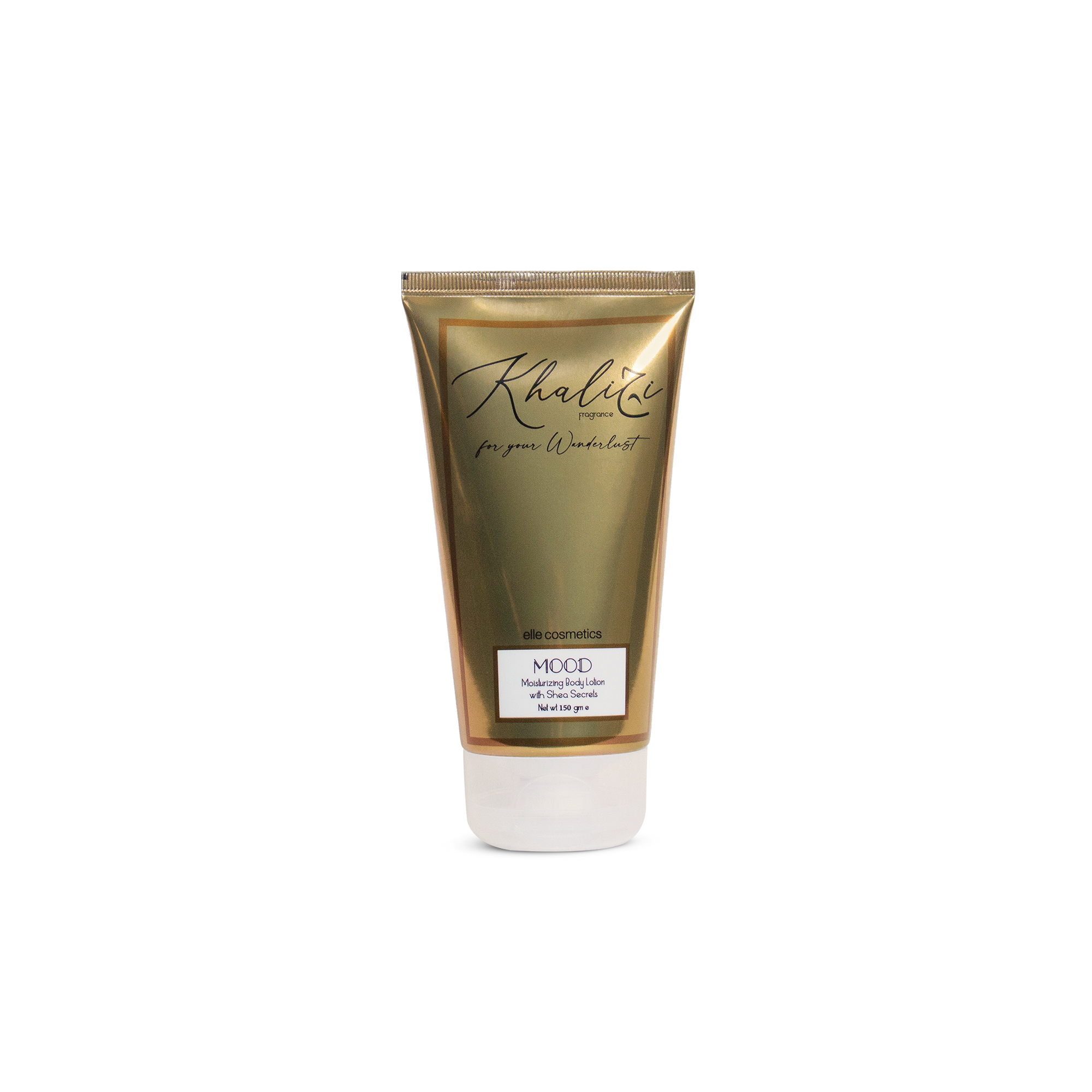 Khaliji Body Lotion