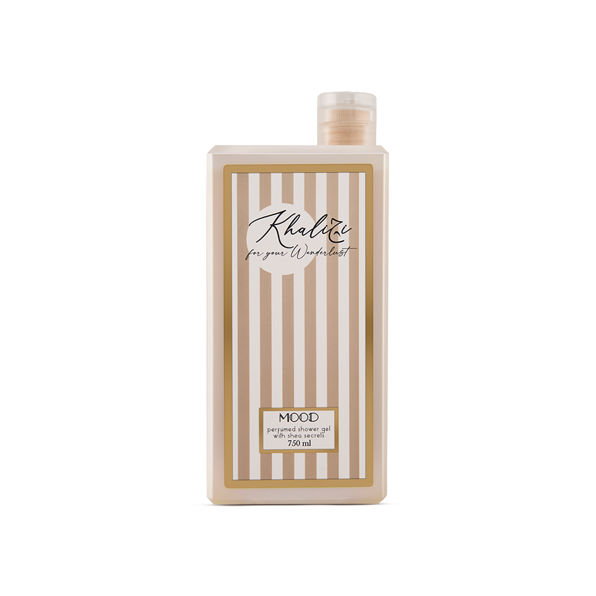 Khaliji Shower Gel