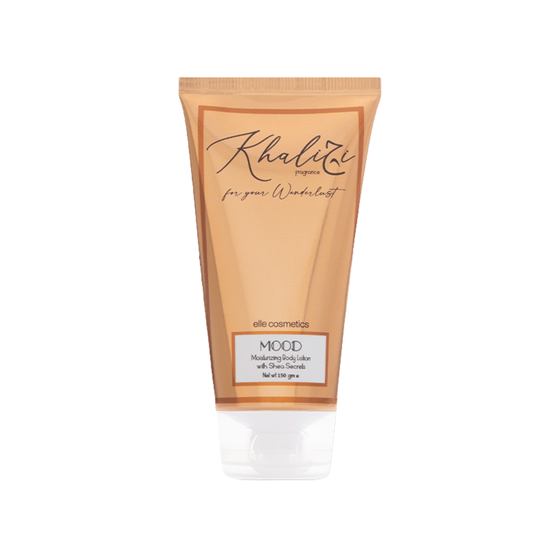Khaliji Body Lotion