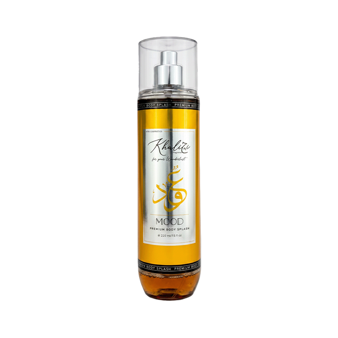 Khaliji Body Splash