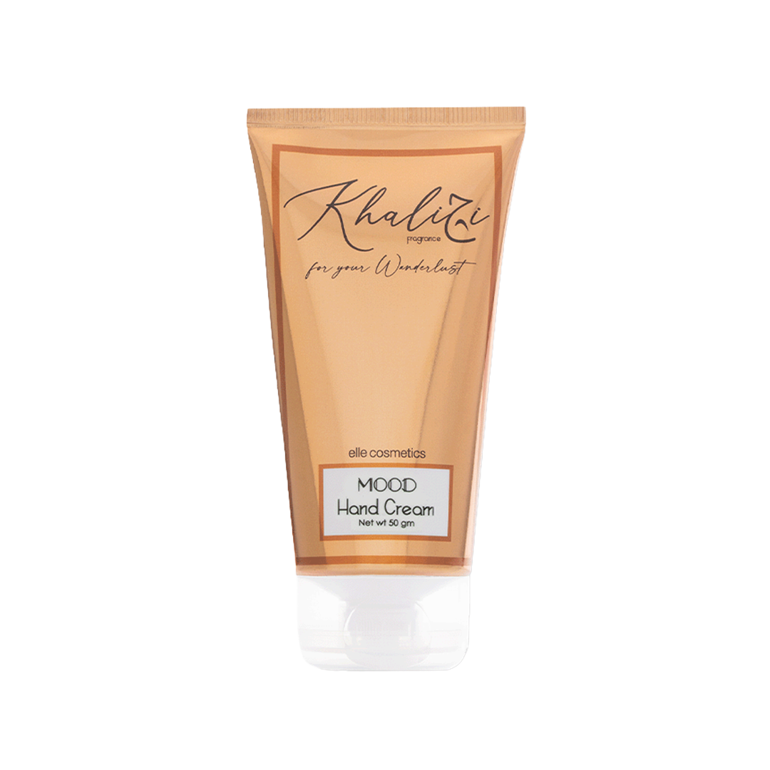 Khaliji Hand Cream