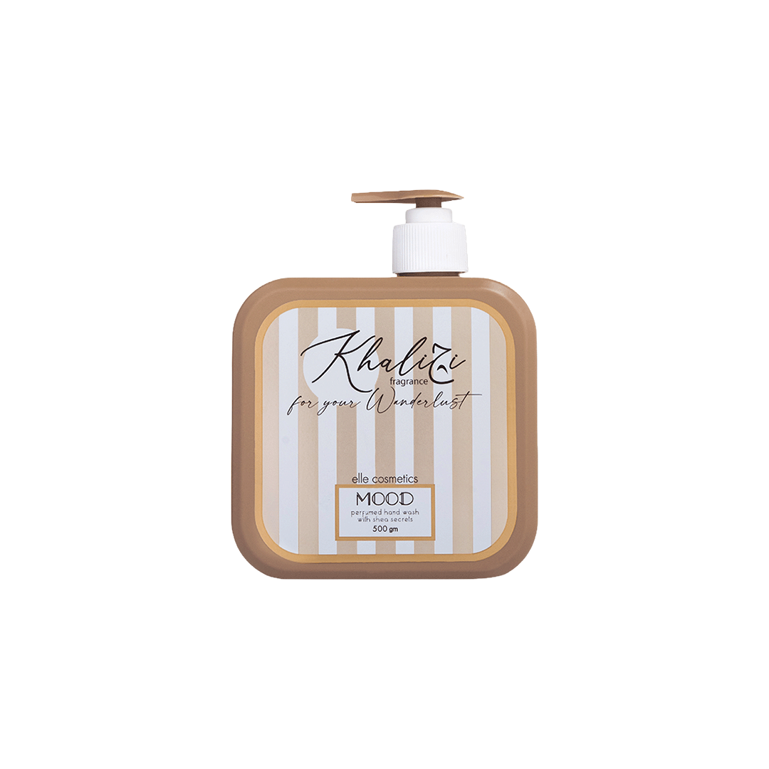 Khaliji Hand Wash