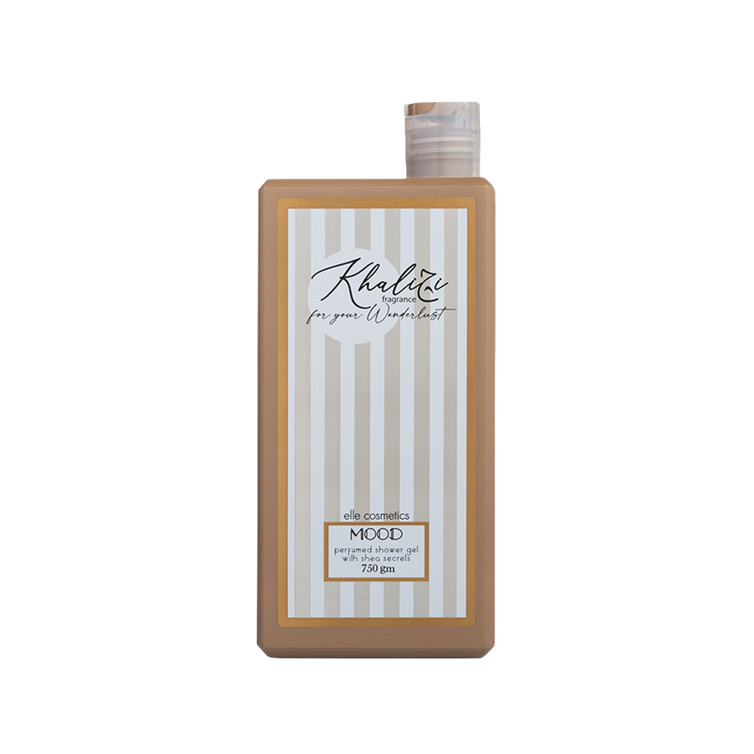 Khaliji Shower Gel