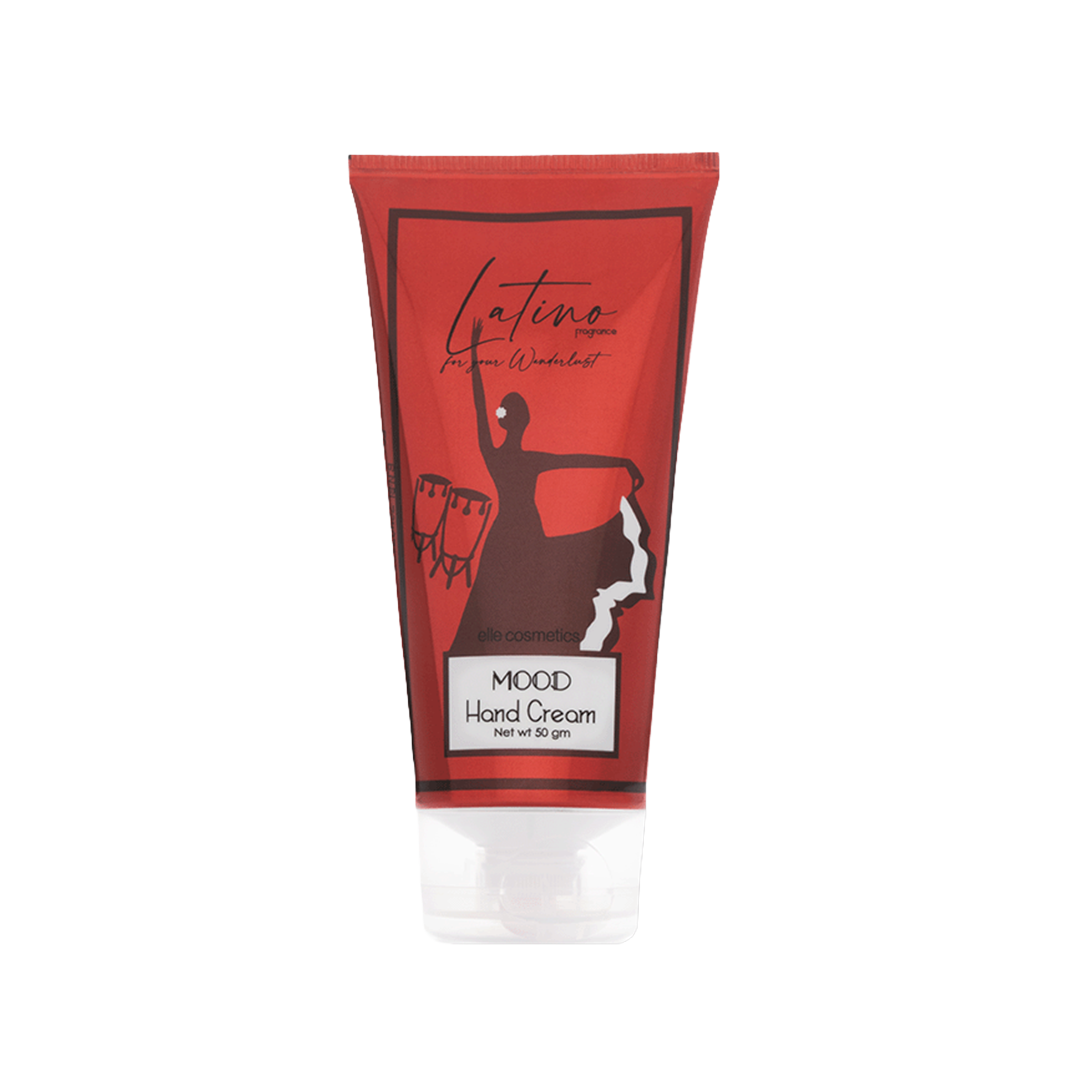 Latino Hand Cream