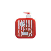 Latino Hand Wash